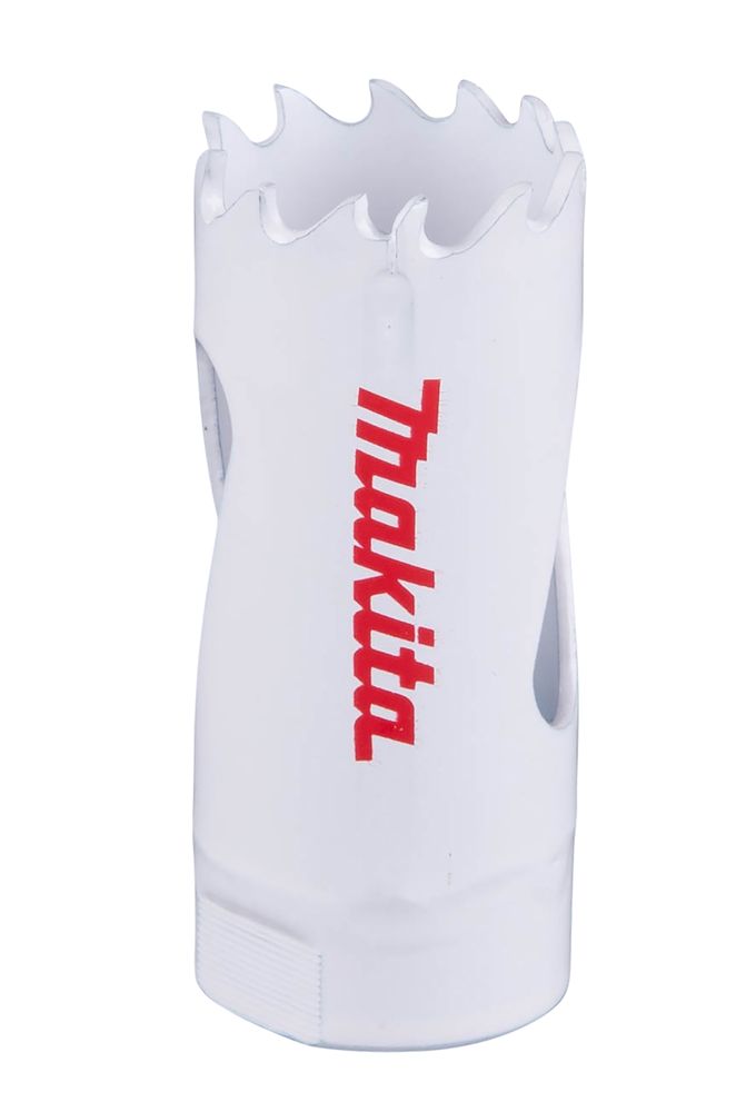 BROCA CORONA BIMETAL 22MM D-17011