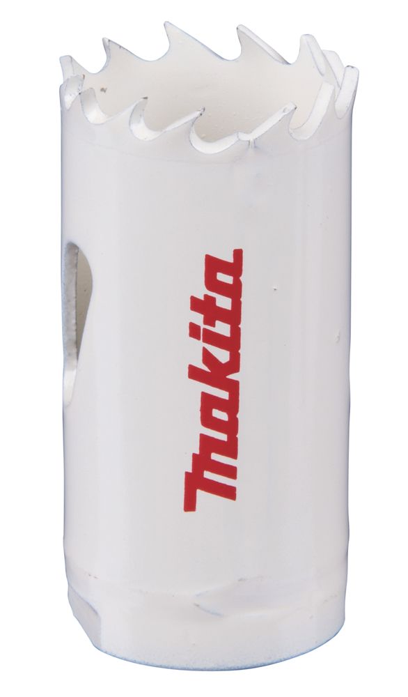 BROCA CORONA BIMETAL 24MM D-17027