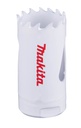 BROCA CORONA BIMETAL 25MM D-17033