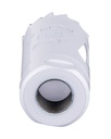 BROCA CORONA BIMETAL 25MM D-17033