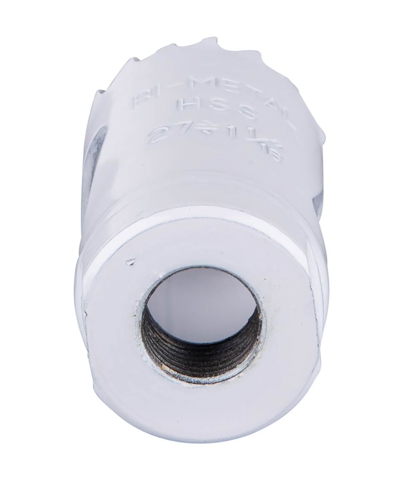 BROCA CORONA BIMETAL 27MM D-35396