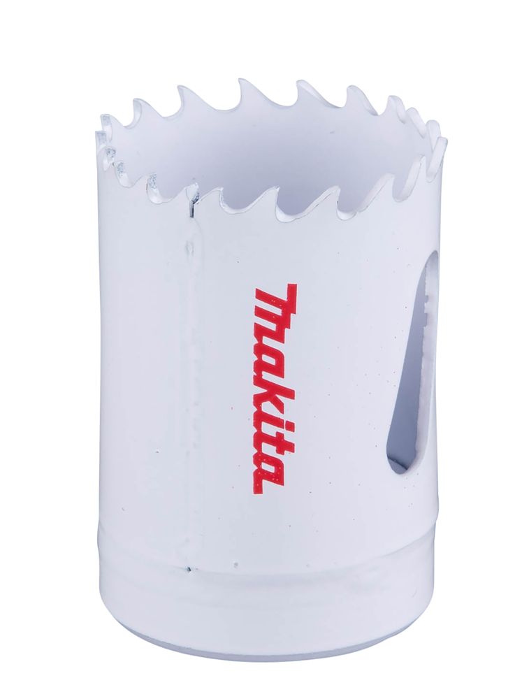 BROCA CORONA BIMETAL 35MM D-17055