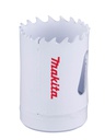 BROCA CORONA BIMETAL 35MM D-17055