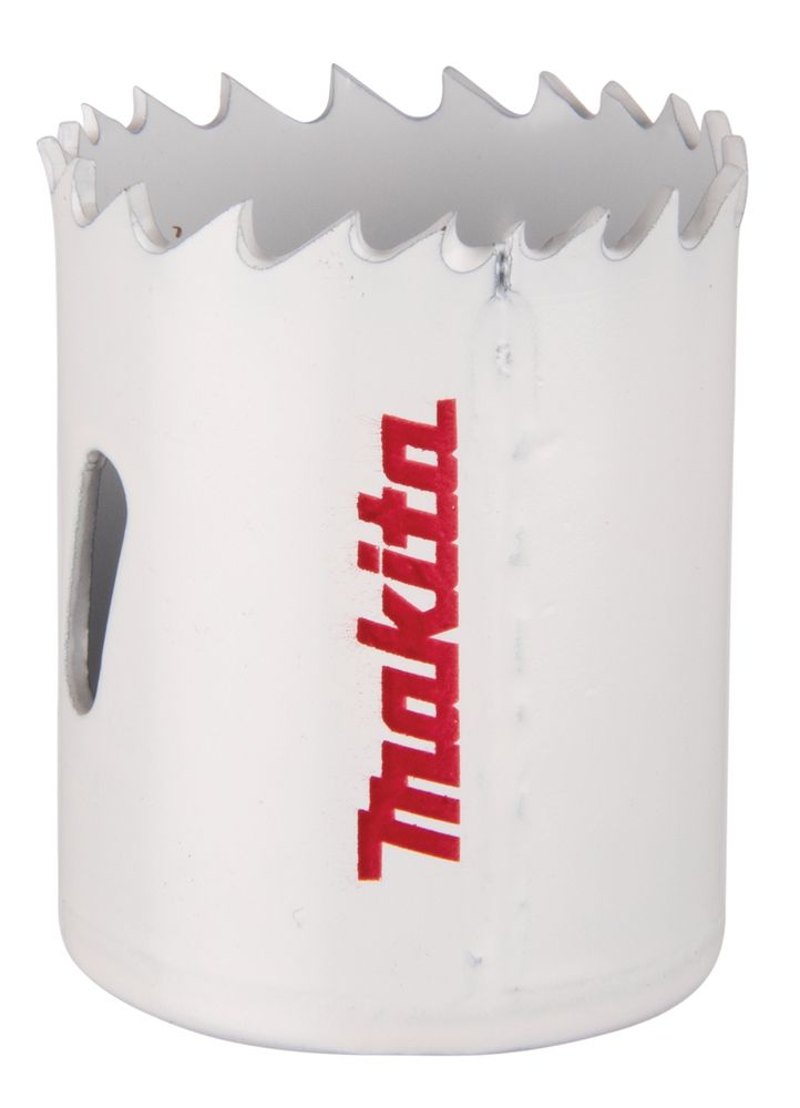 BROCA CORONA BIMETAL 37MM D-35427