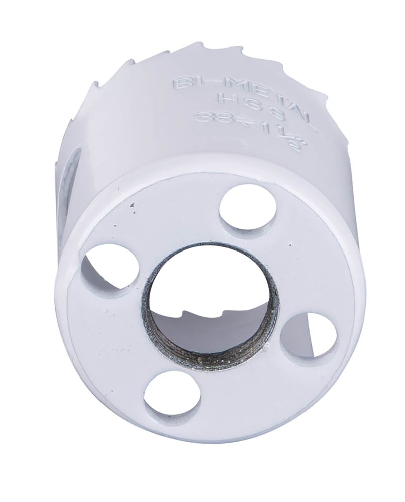BROCA CORONA BIMETAL 38MM D-17061