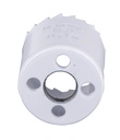 BROCA CORONA BIMETAL 41MM D-35433