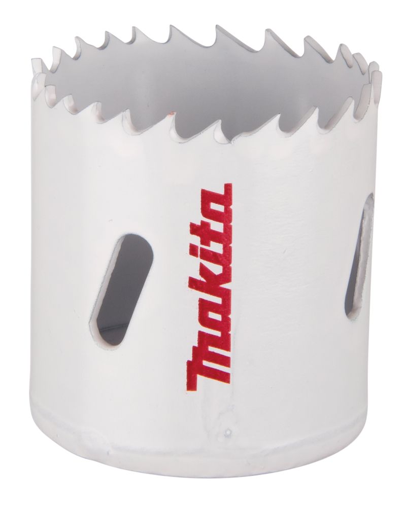 BROCA CORONA BIMETAL 43MM D-35449
