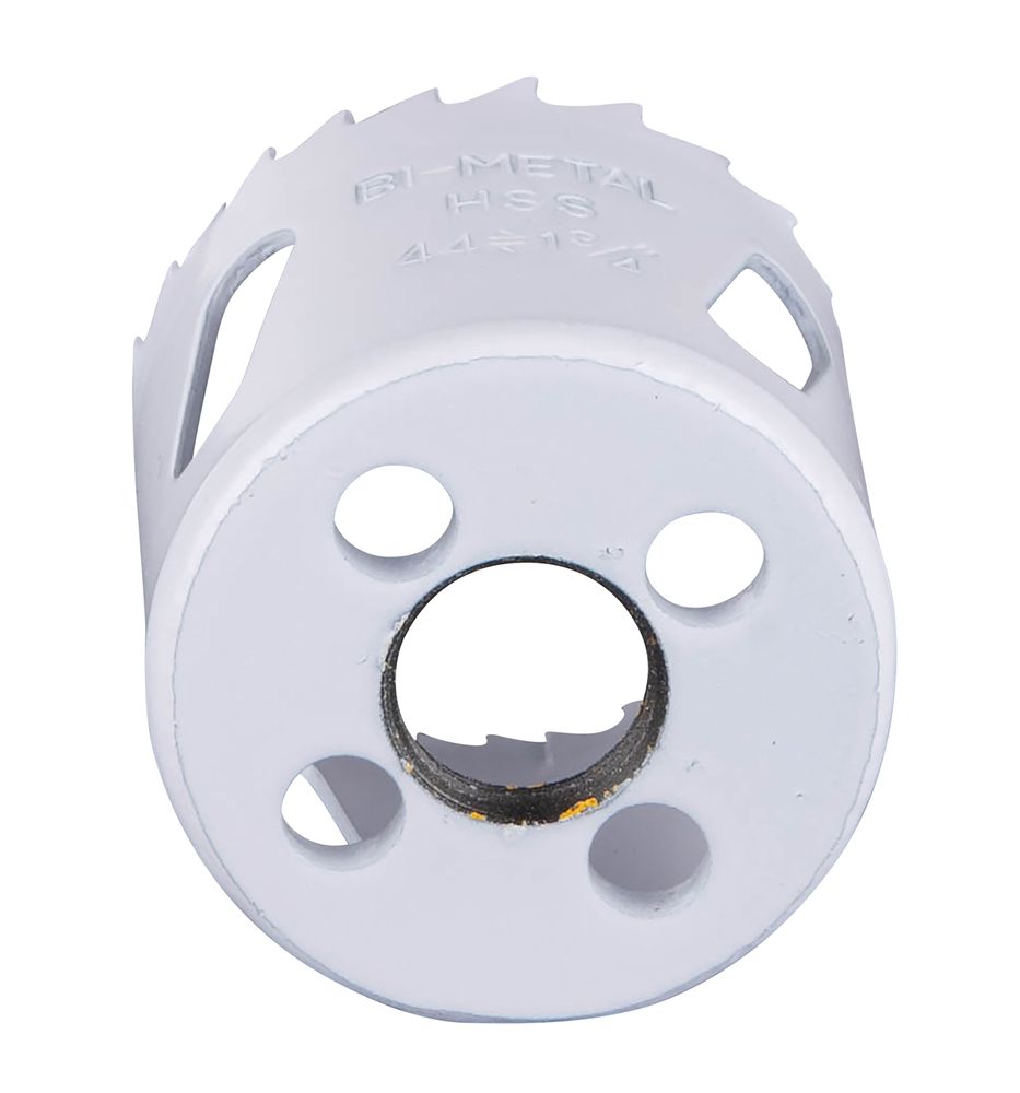 BROCA CORONA BIMETAL 44MM D-17077