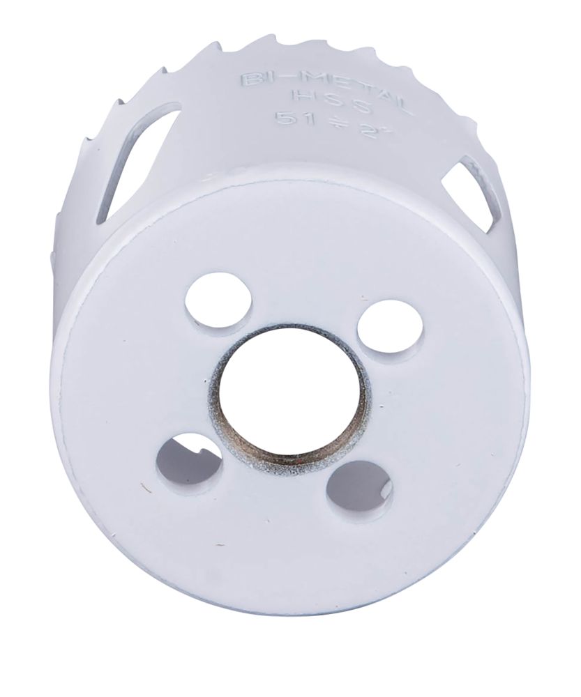 BROCA CORONA BIMETAL 51MM D-17083