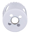 BROCA CORONA BIMETAL 51MM D-17083