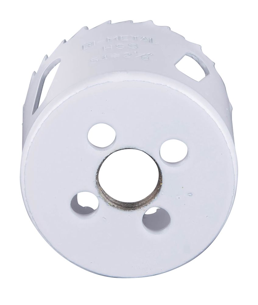 BROCA CORONA BIMETAL 54MM D-24876