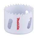 BROCA CORONA BIMETAL 56MM D-35483