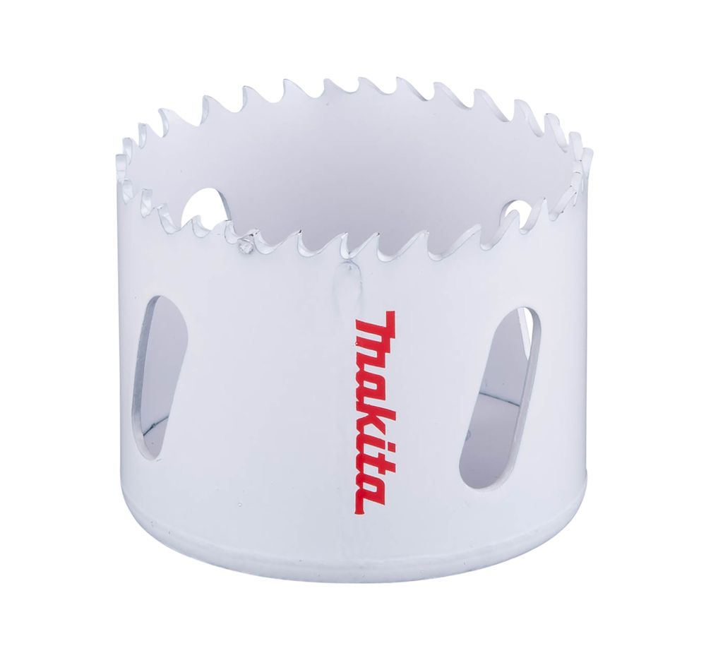 BROCA CORONA BIMETAL 57MM D-17099