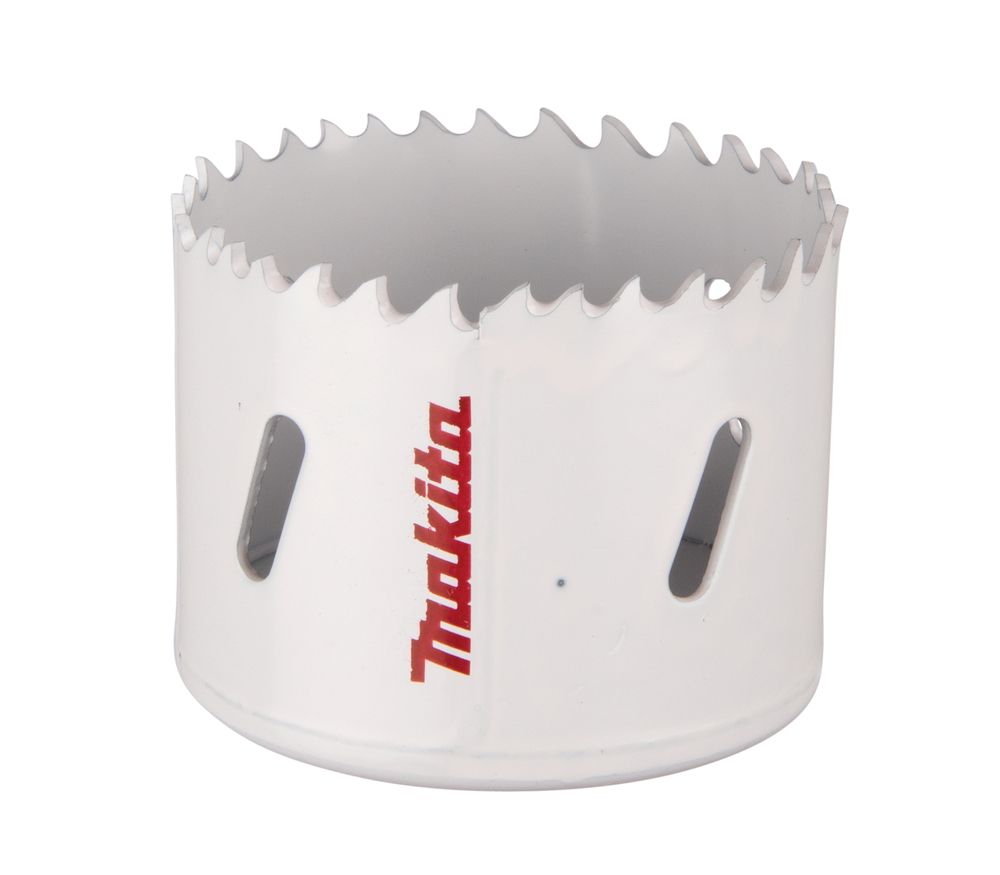 BROCA CORONA BIMETAL 59MM D-35499