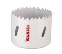 BROCA CORONA BIMETAL 59MM D-35499