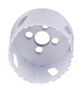 BROCA CORONA BIMETAL 60MM D-25688
