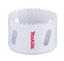 BROCA CORONA BIMETAL 65MM D-24882