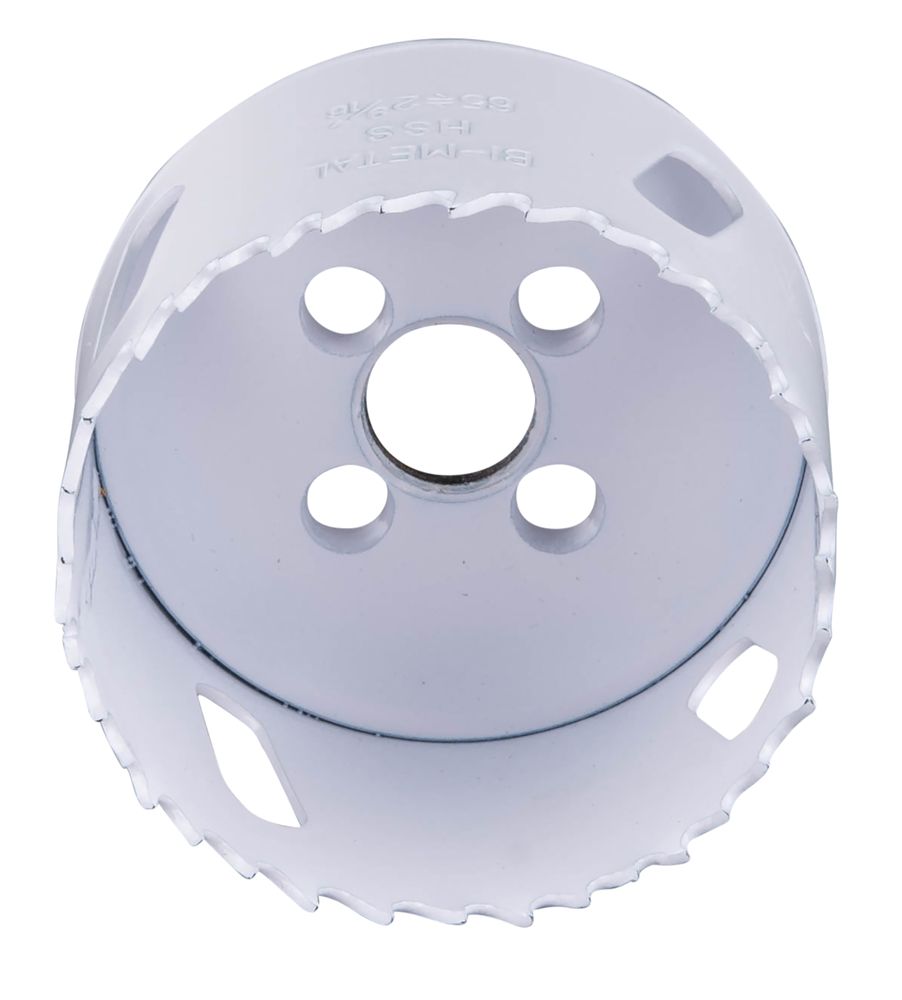 BROCA CORONA BIMETAL 65MM D-24882