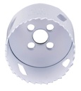 BROCA CORONA BIMETAL 65MM D-24882