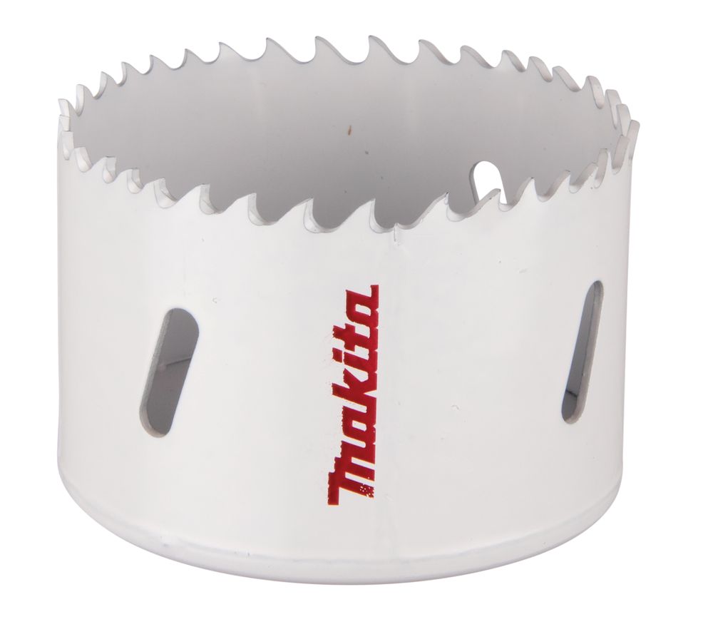 BROCA CORONA BIMETAL 67MM D-35508