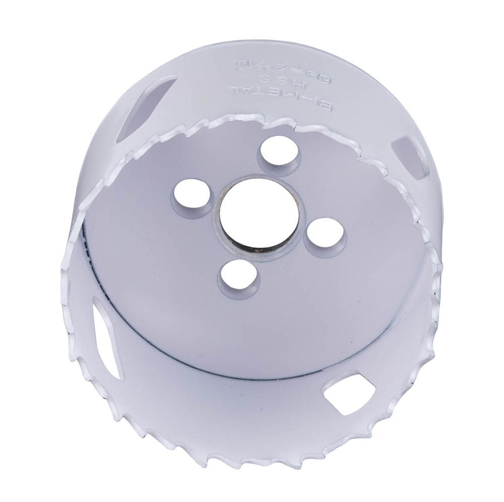 BROCA CORONA BIMETAL 68MM D-17108