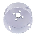 BROCA CORONA BIMETAL 76MM D-17114