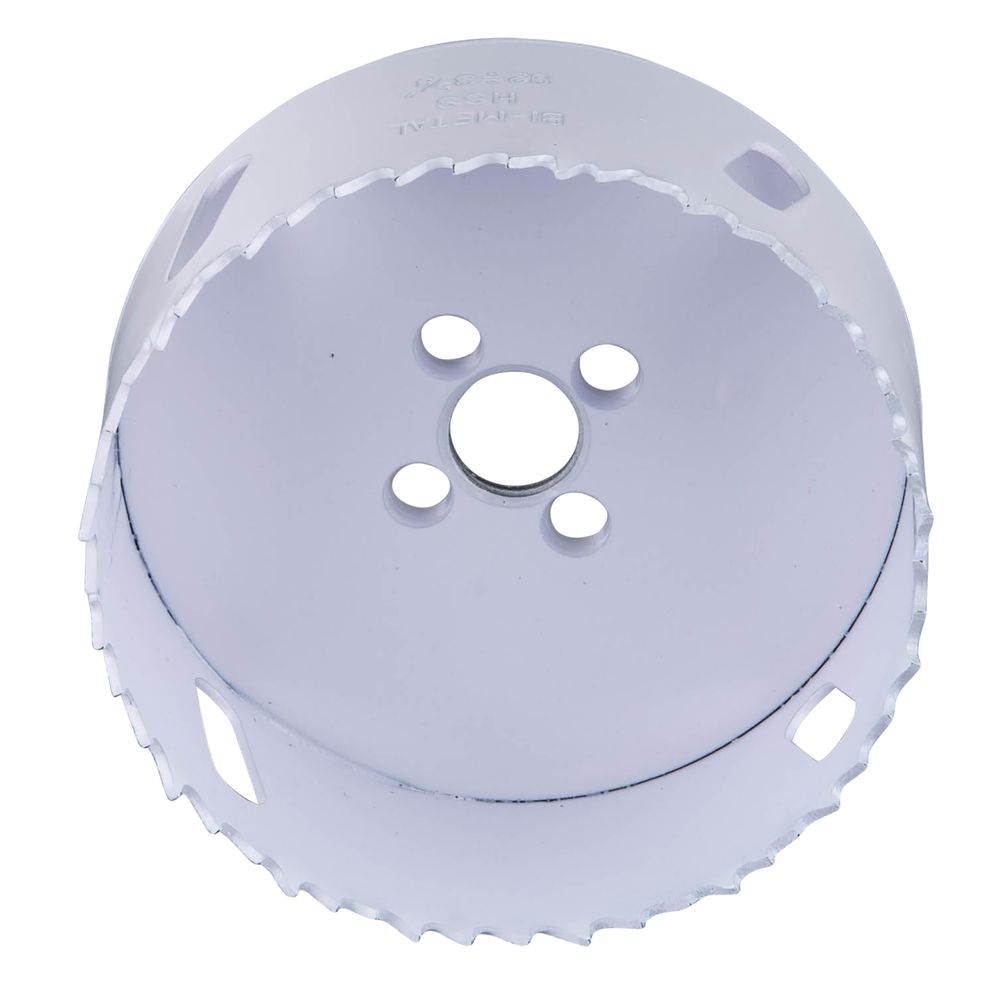 BROCA CORONA BIMETAL 92MM D-17136