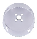 BROCA CORONA BIMETAL 95MM D-35558