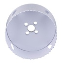 BROCA CORONA BIMETAL 98MM D-35564