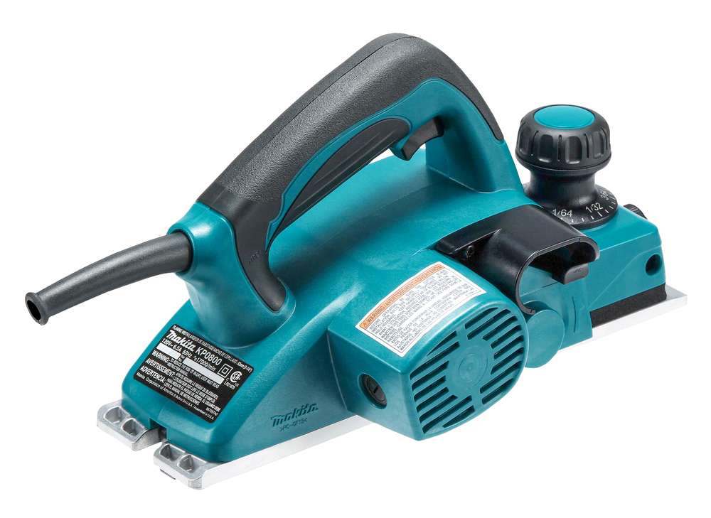 CEPILLO 82MM 620W KP0800
