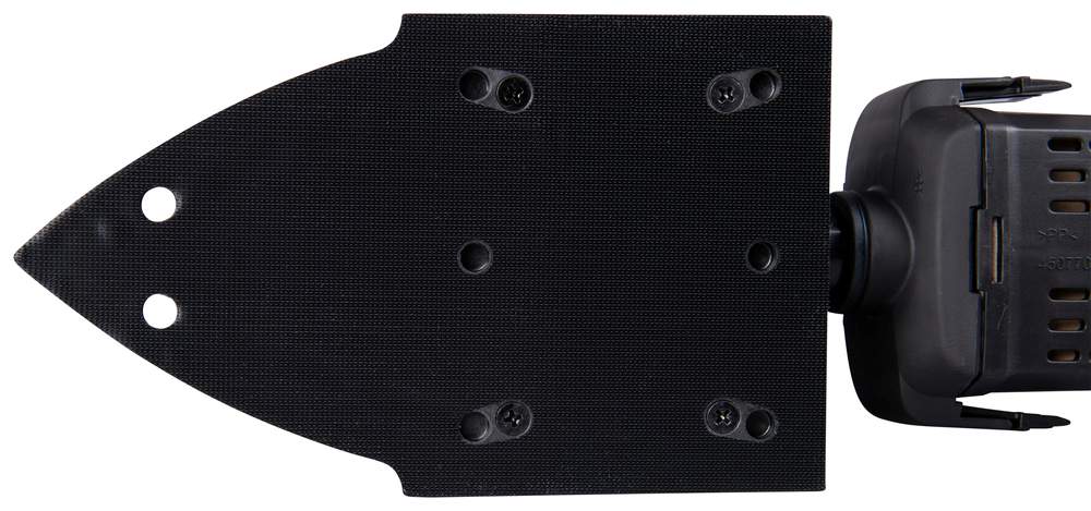 LIJADORA ORBITAL BO4565K