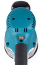 LIJADORA ROTOR BO6030 150MM