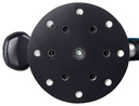 LIJADORA ROTOR BO6030 150MM