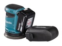 LIJADORA ROTORBITAL 18V DBO180Z