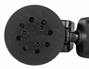 LIJADORA ROTORBITAL 18V DBO180Z