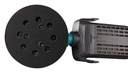 LIJADORA ROTORBITAL 125MM 300W BO5031
