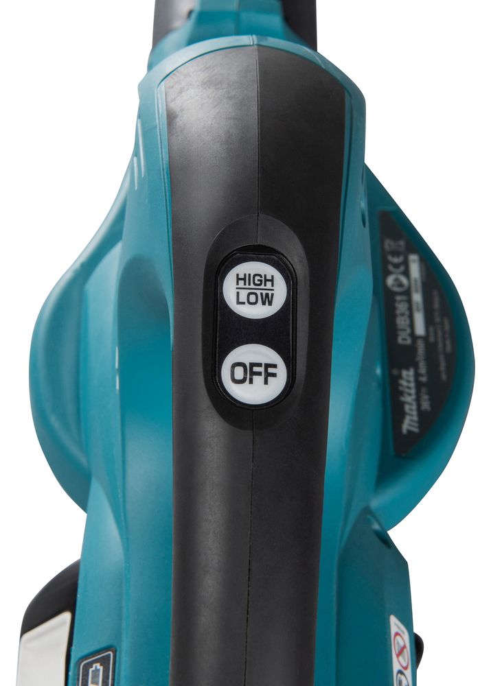 SOPLADOR 18V DUB361Z