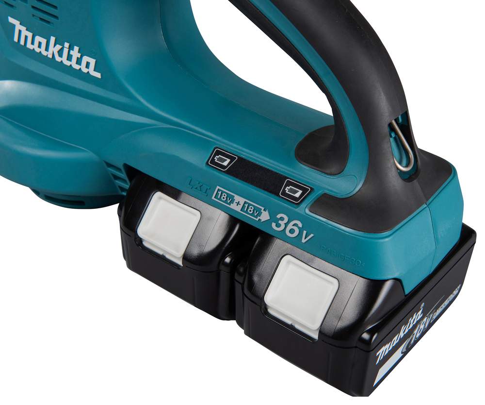 SOPLADOR 18V DUB361Z