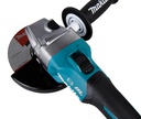 AMOLADORA BL 40VMAX GA035GZ