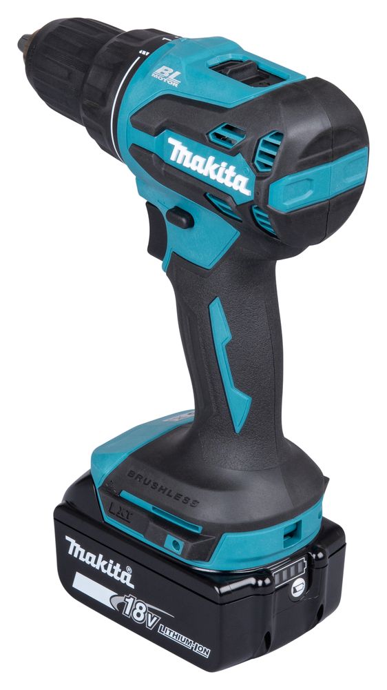 TALADRO ATORNILLADOR 18V 2.0AH DDF490WVE