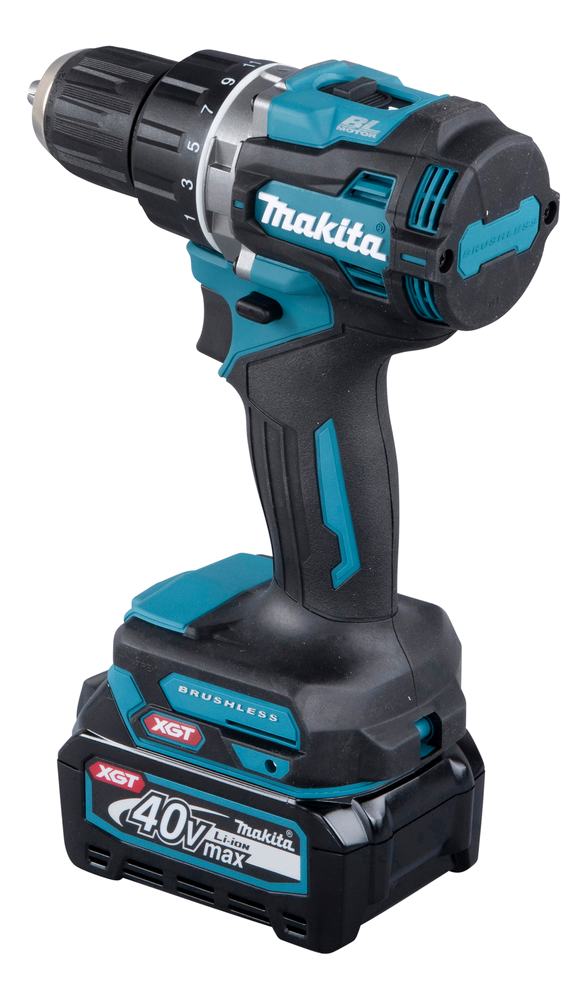 TALADRO ATORNILLADR BL 40VMAX DF002GD201