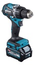 TALADRO ATORNILLADR BL 40VMAX DF002GD201