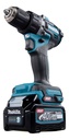 TALADRO ATORNILLADR BL 40VMAX DF002GD201