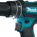 TALADRO COMBINADO 18V DHP482Z