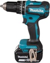 TALADRO COMBINADO 18V DHP485RFJ
