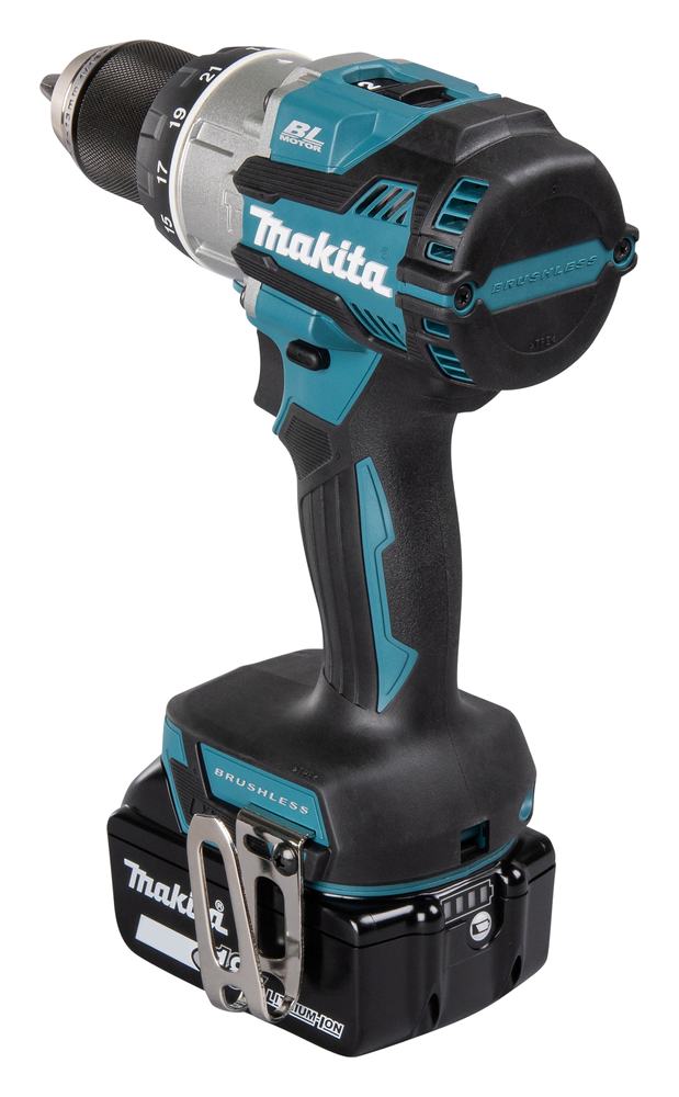 TALADRO COMBINADO 18V DHP489Z (SIN BATERIA)