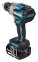 TALADRO COMBINADO 18V DHP489Z (SIN BATERIA)