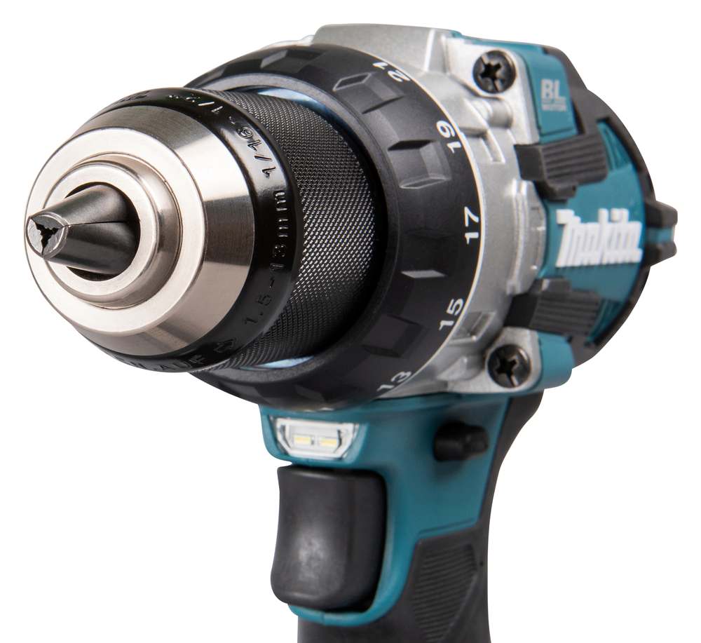 TALADRO COMBINADO 18V DHP489Z (SIN BATERIA)