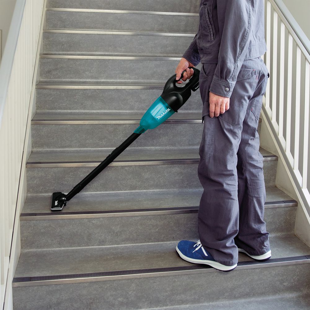 ASPIRADOR 18V DCL180ZB