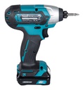 ATORNILLADOR IMPACTO 10.8V TD110DSAE